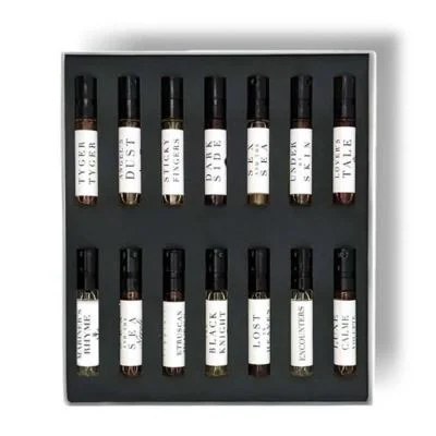 Francesca bianchi Discovery Set 14 x 1,5 ml