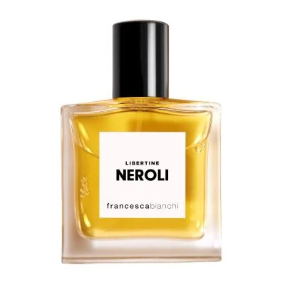 Francesca bianchi Libertine Neroli Estratto 30 ml