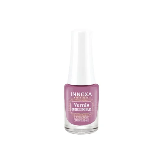 Innoxa Smalto Unghie Sensibile 907 Natural 5ml