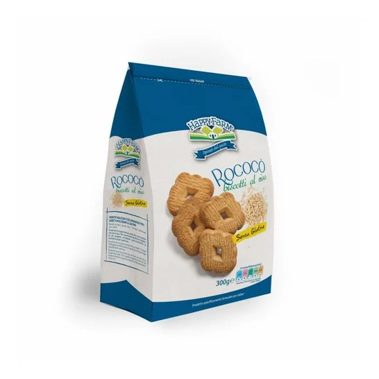 Happy Farm I Rococo' 300G