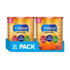 Enfamil 3 Complete 2x800g