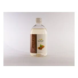 Sotya olio di mandorle dolci 500ml