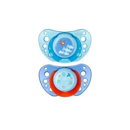 Chicco SUCChicco AIR BOY CAU 6-16 2PZ