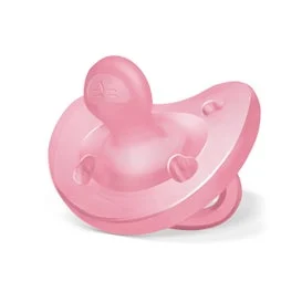 Chicco Physioforma Soft Chupete Rosa 6-16M 1ud
