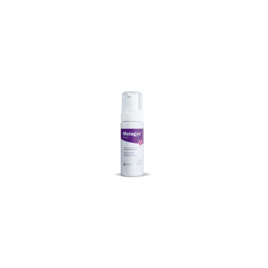 Melagyn Mousse Igiene Intima 150ml