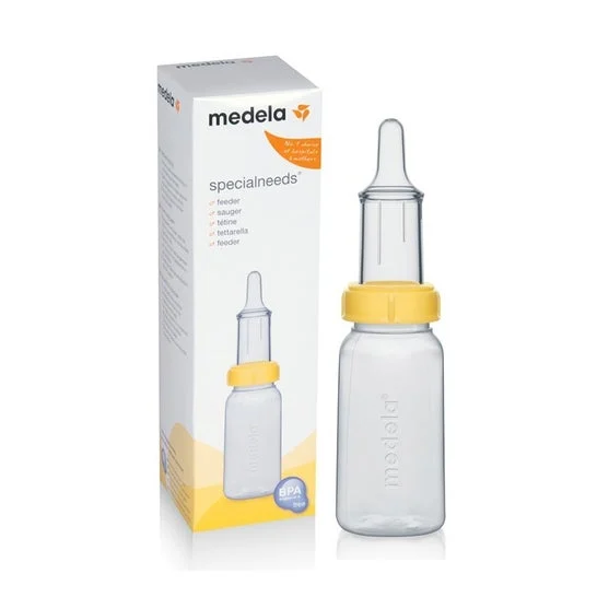 Medela Specialneeds Poppatoio Palatoschisi