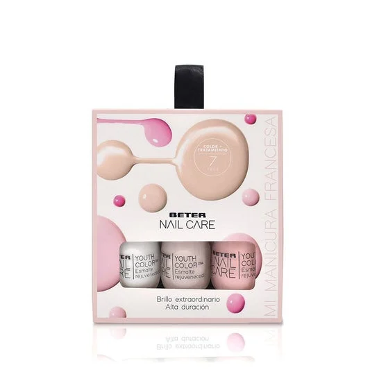 Beter Nail Care Kit My Favorite French Manicure