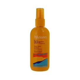 Klorane Polysianes SPF30 Body Spray 125ml