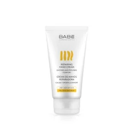 BABE Crema Mani Riparatrice 50ml