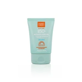 Martiderm Sun Care Active [D] Hydra Gel SPF50+ 50ml
