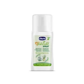 Chicco Insetto Repellente Lozione Zanzare Bambini Naturale 100ml