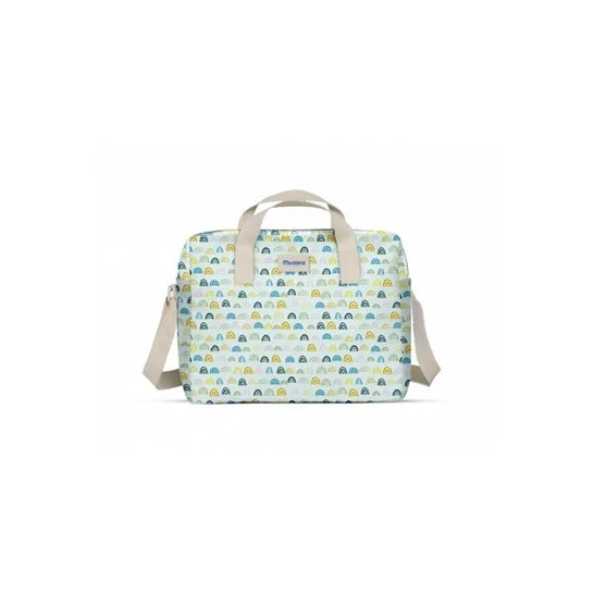 Mustela Bolsa Arco Iris 1ud