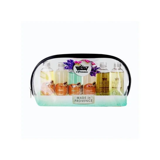 Les Petits Bains de Provence Kit Decouvert
