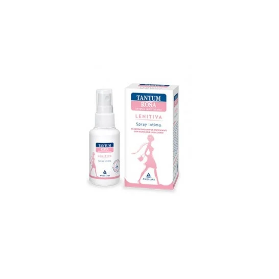 Tantum Rosa Lenitiva Spray
