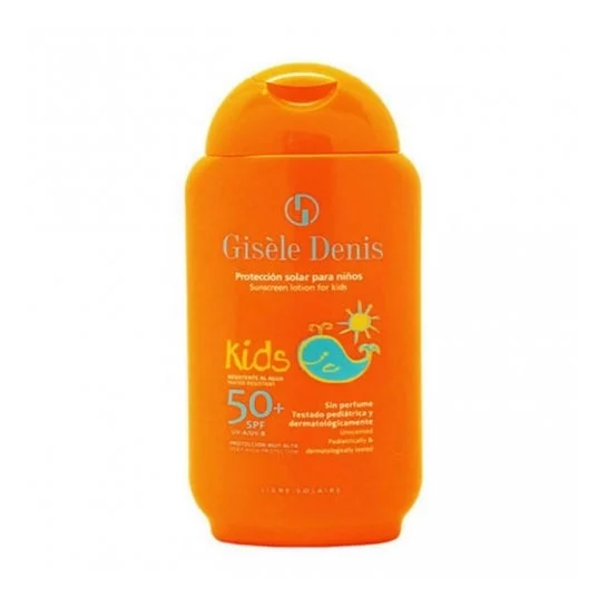 Gisèle Denis Lozione Solare per Bambini Spf50+ 200ml