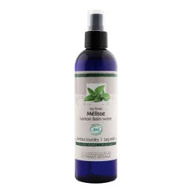 Laboratorio Du Haut-Ségala limone balsamo acqua floreale 250ml