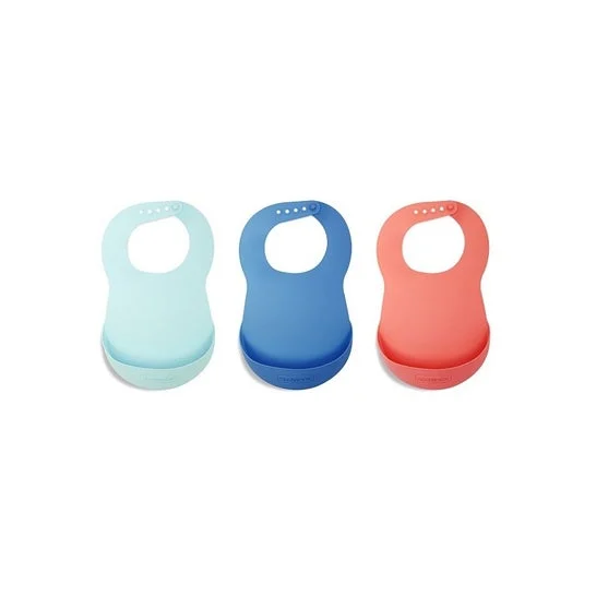 Suavinex ™ flessibile bavaglino bavaglino design pellicano 1ud