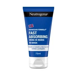 Neutrogena™ crema mani ad assorbimento rapido 75ml