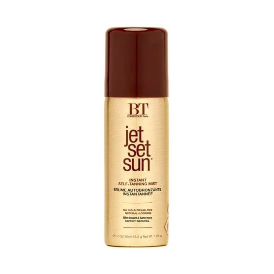BT Cosmetics Jet Set Sun Auto Abbronzante 50ml