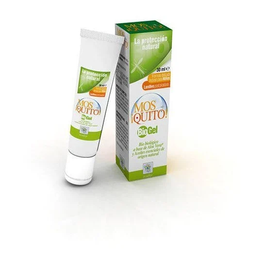 Noefar Mosquito Post Picadura 30ml