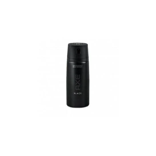 Deodorante nero Axe 150ml