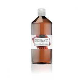Terpenic Grape Seed Refined Vegetable Oil 1L