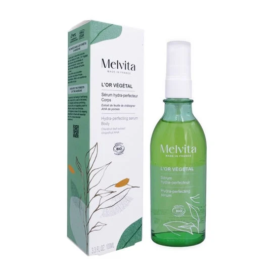 Melvita Or Bio Sérum Corporal Hidra-Perfector Spray 100ml