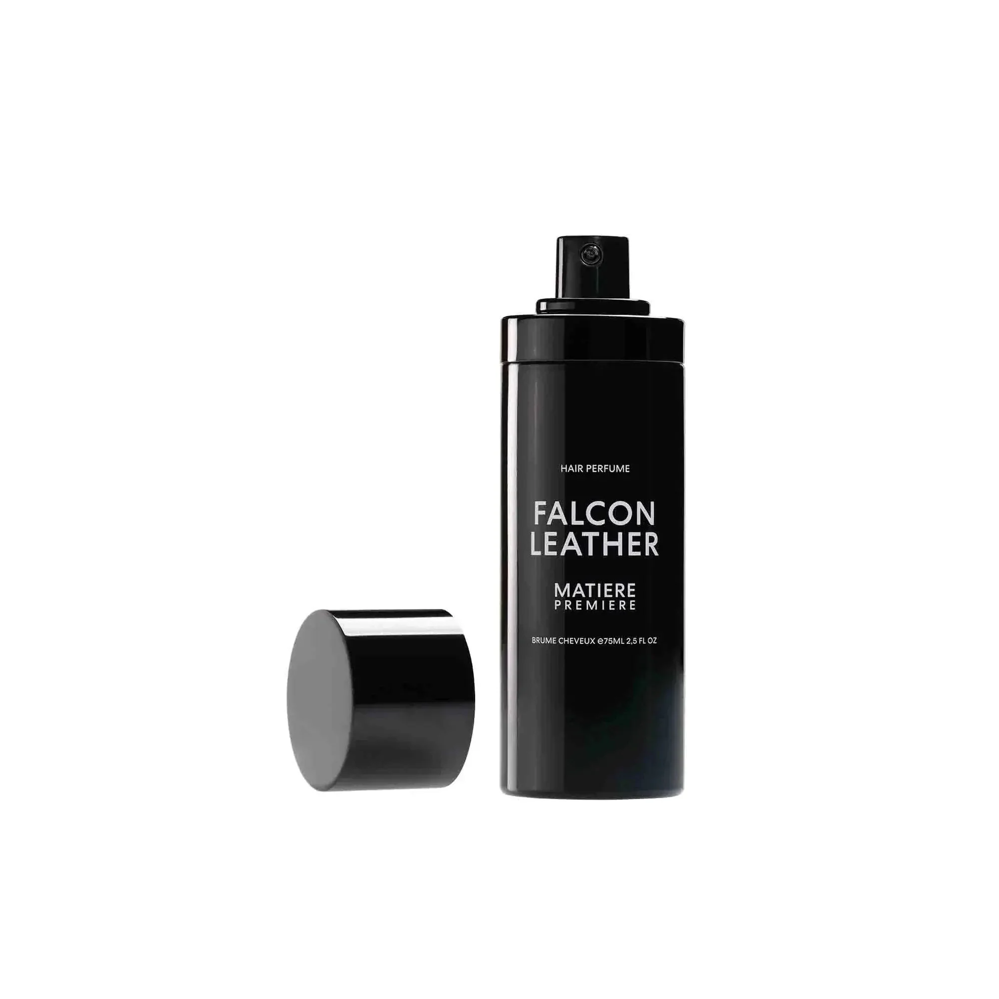 Matiere Premiere Falcon Leather Nebbia Capelli - 75 Ml