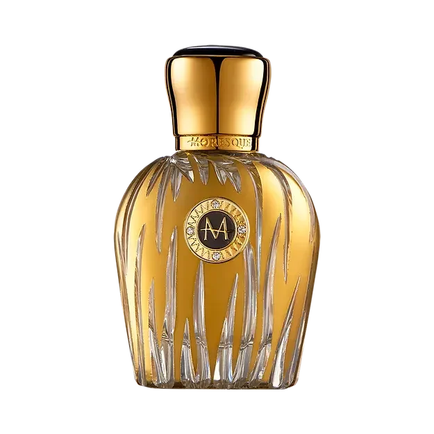 Moresque Fiamma Eau De Parfum Moresque - 50 Ml