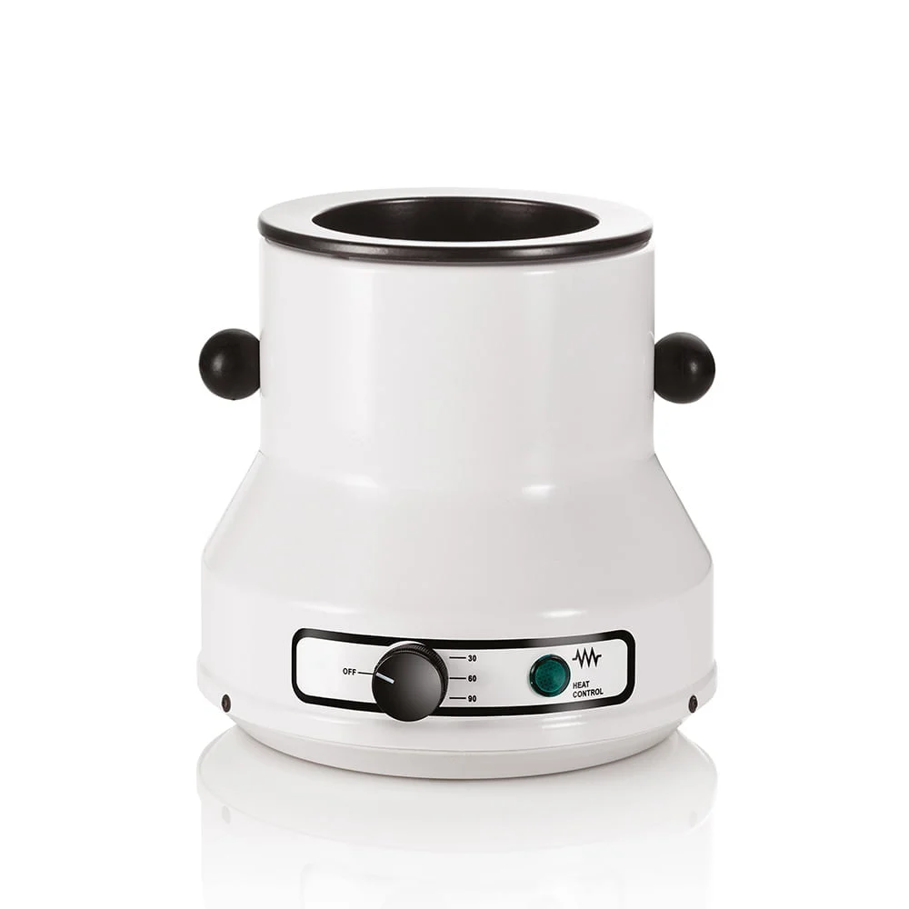 Fornello Scaldacera TONDO EXPORT XaniPro per Barattoli da 800 ml – 100 Watt