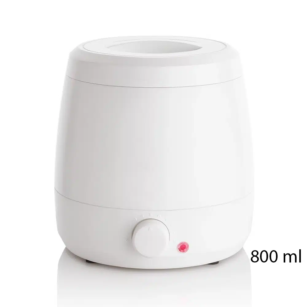 Fornello Scaldacera Professionale Advance XaniPro per Barattoli da 800 ml – 100 W