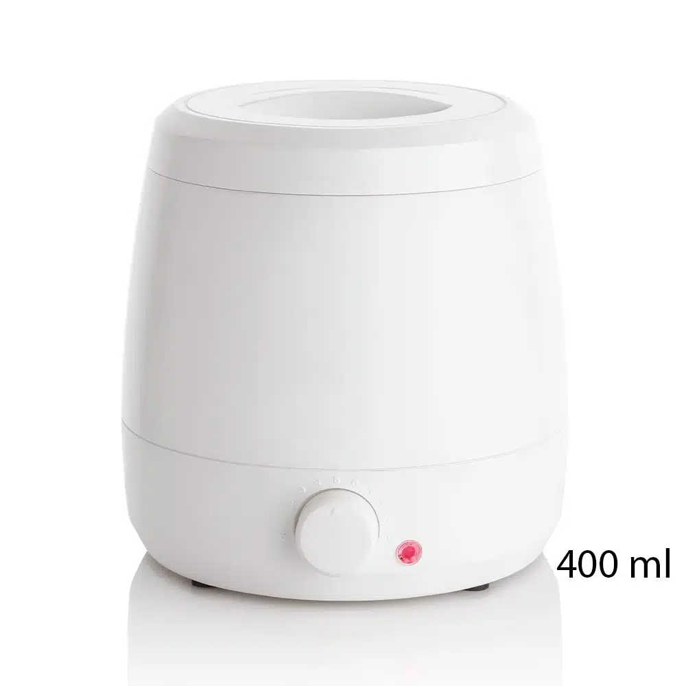 Fornello Scaldacera Professionale Advance XaniPro per Barattoli da 400 ml – 100 W