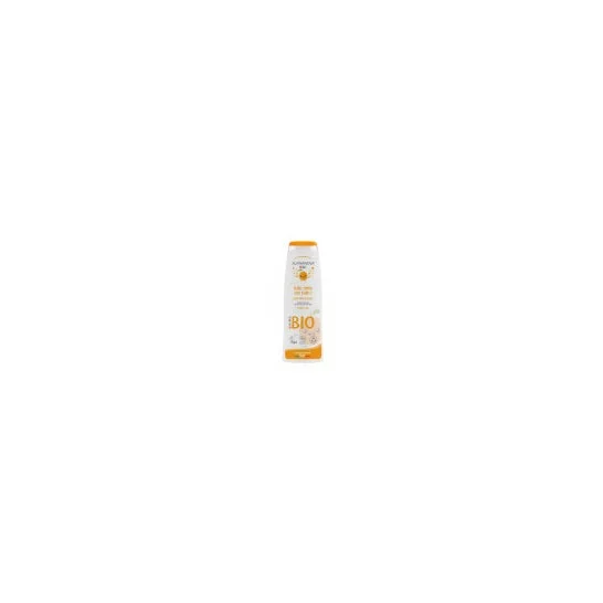 Alphanova Kids bagnoschiuma organico alla pesca 250ml