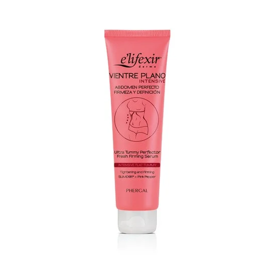 E'lifexir Dermo Vientre Plano Intensive 150ml
