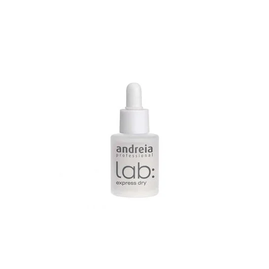 Andreia Professional Lab: Asciugatrice Rapida 10,5ml
