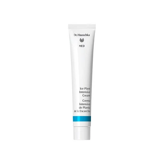 Dr. Hauschka Crema Intensiva Planta de la Escarcha 50ml