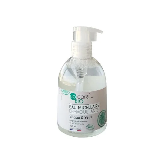 UpCare Paris Bio Micellar Water 300ml