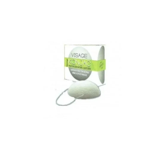 3 tasti spugna viso spugna Konjac spugna viso