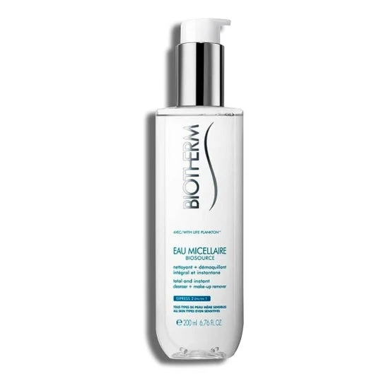 Biotherm Biosource Eau Micellaire 200ml