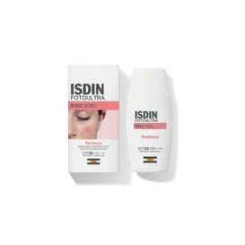 ISDIN FotoUltra Redness Rossori SPF50 50 ml