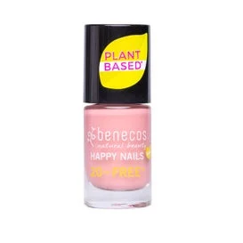 Benecos Esmalte de Uñas Bubble Gum 5ml