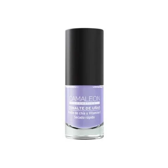 Camaleon Smalto Unghie Lunga durata Viola Lavanda 6ml