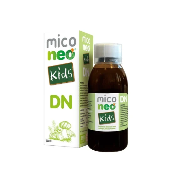 Mico Neo Dn Sciroppo per bambini 200ml
