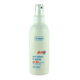 Ziaja Sun Protetor Solar Spray SPF30 170ml