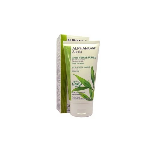 Alphanova Sant Anti Smagliature 150ml