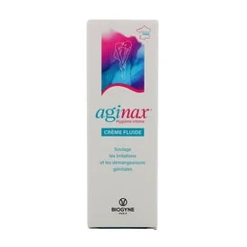 Aginax Fluid Cream 30Ml