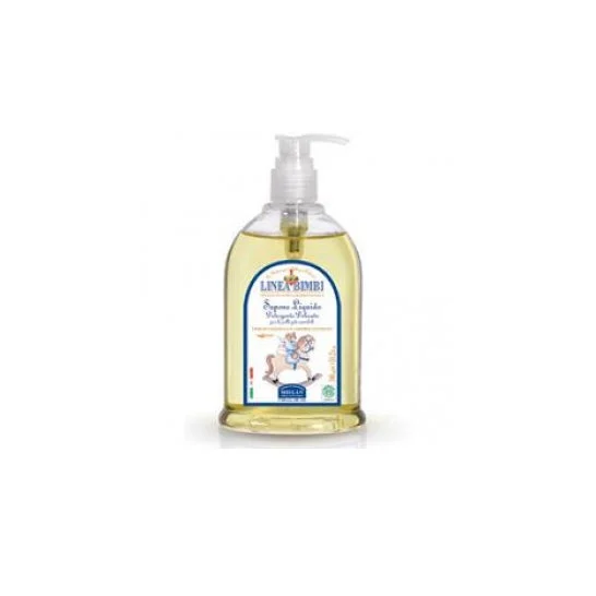 Linea Bimbi Sapone Liquido