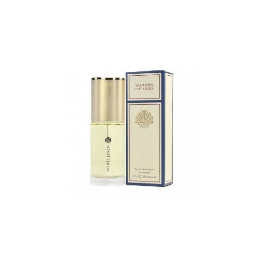 Estee Lauder White Linen Eau De Parfum 60ml Vaporetto da 60ml
