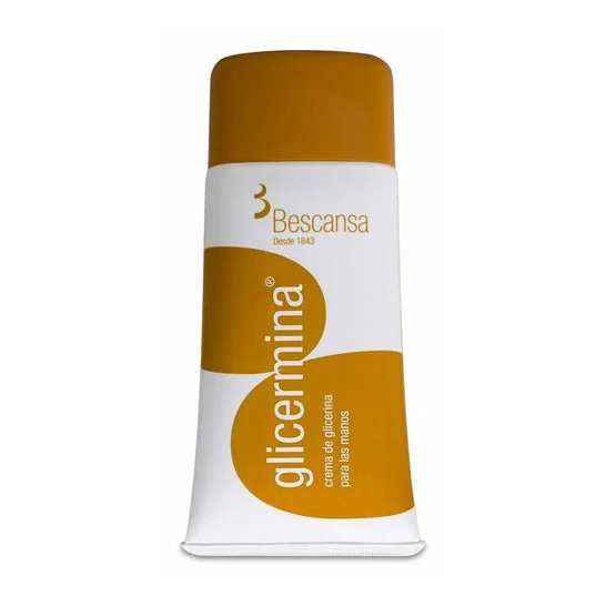 Glicermina Crema per Mani 125g