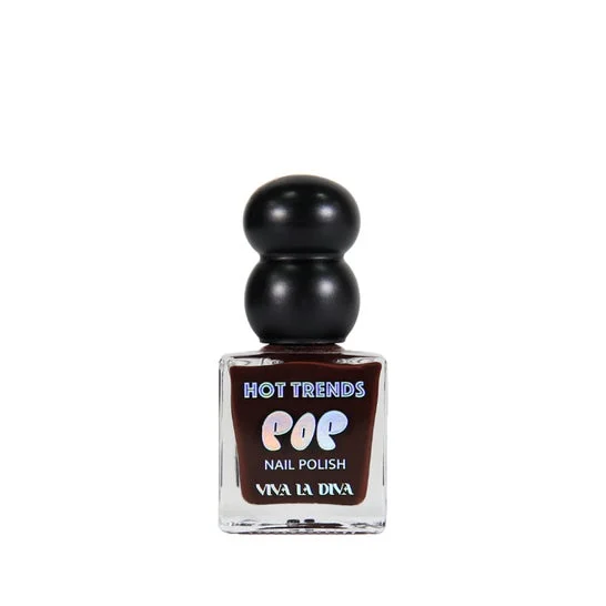 Viva La Diva Hot Trends Pop Nail Polish Nro 3 1ud